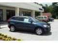 Black Sapphire Metallic - XC60 3.2 Photo No. 8