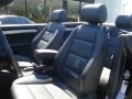 Brilliant Black - A4 2.0T quattro Cabriolet Photo No. 10