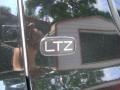 Black - Suburban LTZ 1500 4x4 Photo No. 33