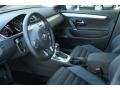 Mocha Brown Metallic - CC VR6 Sport Photo No. 5