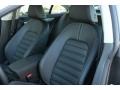 Mocha Brown Metallic - CC VR6 Sport Photo No. 6