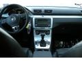 Mocha Brown Metallic - CC VR6 Sport Photo No. 7
