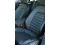 Mocha Brown Metallic - CC VR6 Sport Photo No. 9