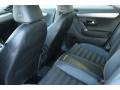 Mocha Brown Metallic - CC VR6 Sport Photo No. 10