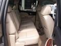 2008 Graystone Metallic Chevrolet Silverado 1500 LTZ Crew Cab 4x4  photo #18