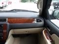 2008 Graystone Metallic Chevrolet Silverado 1500 LTZ Crew Cab 4x4  photo #20