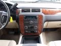 2008 Graystone Metallic Chevrolet Silverado 1500 LTZ Crew Cab 4x4  photo #21