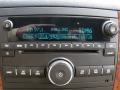 2008 Graystone Metallic Chevrolet Silverado 1500 LTZ Crew Cab 4x4  photo #24