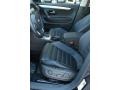 Mocha Brown Metallic - CC VR6 Sport Photo No. 13