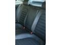 Mocha Brown Metallic - CC VR6 Sport Photo No. 15
