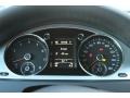 Mocha Brown Metallic - CC VR6 Sport Photo No. 16