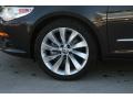 Mocha Brown Metallic - CC VR6 Sport Photo No. 17