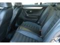 Mocha Brown Metallic - CC VR6 Sport Photo No. 18
