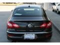 Mocha Brown Metallic - CC VR6 Sport Photo No. 19