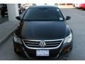 Mocha Brown Metallic - CC VR6 Sport Photo No. 22