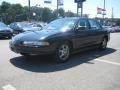 1999 Black Onyx Oldsmobile Intrigue GL  photo #2