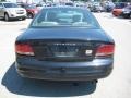 1999 Black Onyx Oldsmobile Intrigue GL  photo #4