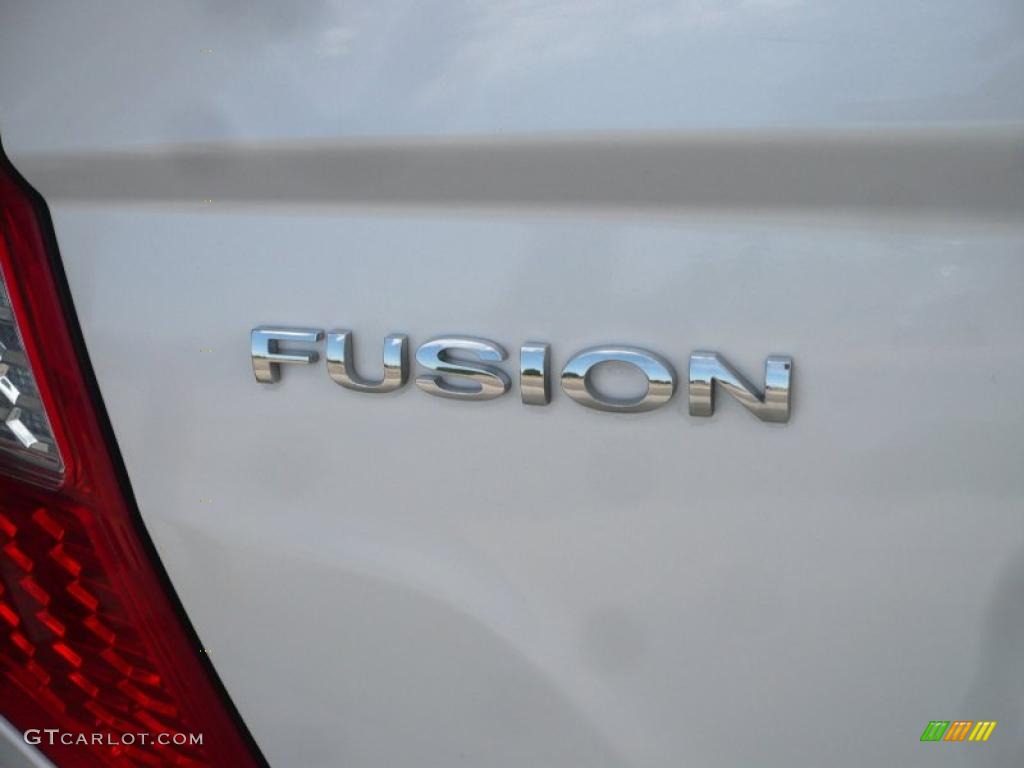 2010 Fusion SEL - White Suede / Medium Light Stone photo #12