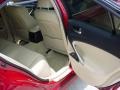 2007 Matador Red Mica Lexus IS 250  photo #20