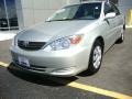 Lunar Mist Metallic - Camry LE Photo No. 1