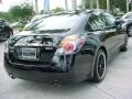 Super Black - Altima 2.5 Photo No. 6