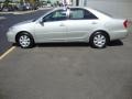 Lunar Mist Metallic - Camry LE Photo No. 2