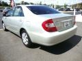 Lunar Mist Metallic - Camry LE Photo No. 3
