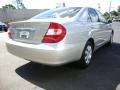 Lunar Mist Metallic - Camry LE Photo No. 5