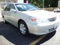 Lunar Mist Metallic - Camry LE Photo No. 7