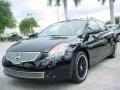Super Black - Altima 2.5 Photo No. 10