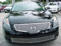 Super Black - Altima 2.5 Photo No. 11