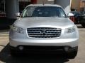 2003 Brilliant Silver Metallic Infiniti FX 35 AWD  photo #2