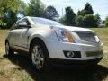 Platinum Ice Tricoat - SRX V6 Photo No. 5