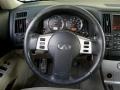 2003 Brilliant Silver Metallic Infiniti FX 35 AWD  photo #10