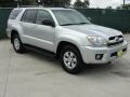 Titanium Metallic - 4Runner SR5 Photo No. 1