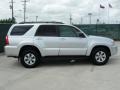 Titanium Metallic - 4Runner SR5 Photo No. 2