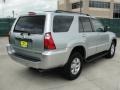 Titanium Metallic - 4Runner SR5 Photo No. 3