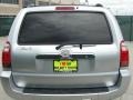 Titanium Metallic - 4Runner SR5 Photo No. 4