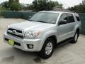 Titanium Metallic - 4Runner SR5 Photo No. 7