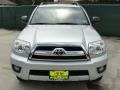 Titanium Metallic - 4Runner SR5 Photo No. 8