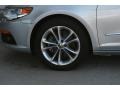 Reflex Silver Metallic - CC Luxury Photo No. 20