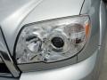 Titanium Metallic - 4Runner SR5 Photo No. 10