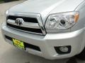 Titanium Metallic - 4Runner SR5 Photo No. 12