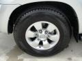 Titanium Metallic - 4Runner SR5 Photo No. 13
