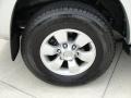 Titanium Metallic - 4Runner SR5 Photo No. 15