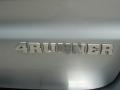 Titanium Metallic - 4Runner SR5 Photo No. 20
