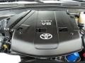 Titanium Metallic - 4Runner SR5 Photo No. 23
