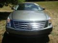 2007 Titanium ChromaFlair Cadillac DTS Sedan  photo #3