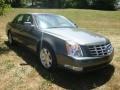 2007 Titanium ChromaFlair Cadillac DTS Sedan  photo #4