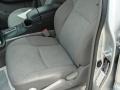 Titanium Metallic - 4Runner SR5 Photo No. 35